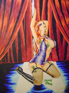 Lady an der Stange Teil 1.JPG