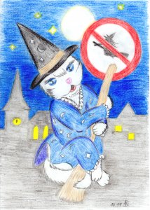 Angora Kitty - Happy Halloween.jpg