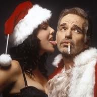 SantaKlaus