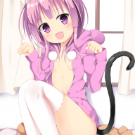 SmoochyCat