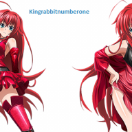 Kingrabbitnumberone