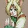 OinarinoKitsune