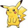 Pikachu.<3