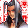 Sephiroth