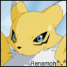 Gay Renamon