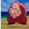 muten-roshi