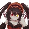 Tokisaki Kurumi