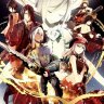 DarkPhantomLite