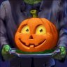 Spookyball