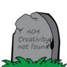 Uncreative