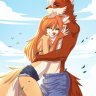 Furry lover