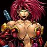 Lady Demonia