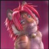 CyberTiger