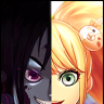 Monkey >D< Ruffy