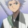 Hitsugaya-taichō