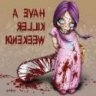 XxNeverxX