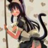 Yameru Risu