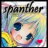 spanther
