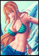 | Nami |