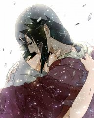 Itachi Uchiha