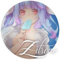 Zitrone