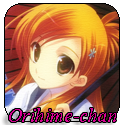Orihime-chan