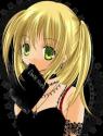 Amane Misa