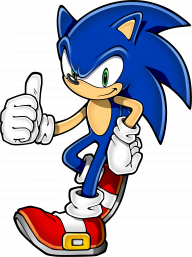 sonicxxx