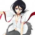 SexyRukia