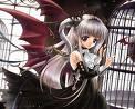 Devil-Hase