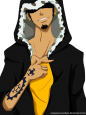 Deathline