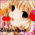 shadowless