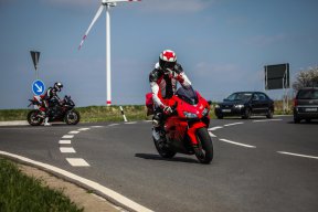 CBRFireblade