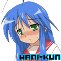Wani-kun