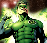 Kyle Rayner