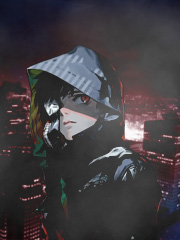 Tokyo-Ghoul