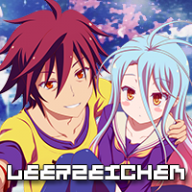 Leerzeichen