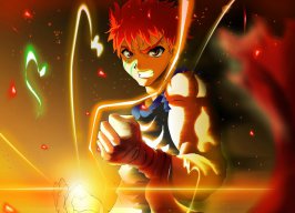 Emiya Archer