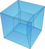 Hypercubus