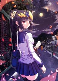 Akame-chan
