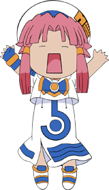 Akari Mizunashi
