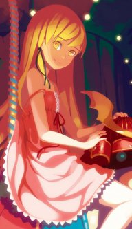 Shinobu-sama