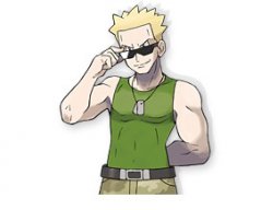 UltraMajorBob9001