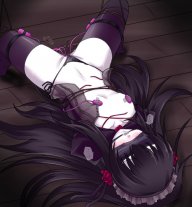 DarknessMBlake