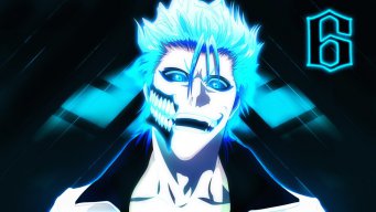 xGrimmjow