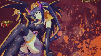 PainxAkeno
