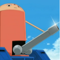 Hollow Slayer