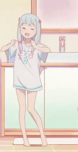 Sagiri-chan