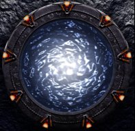 Stargatecraft