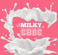 LeMilkyChoc